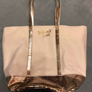 Victoria Secret Bag. USED.